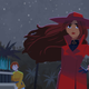 Carmen Sandiego.